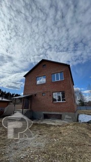 Купить коттедж, №389167