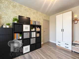 Купить 1-комнатную квартиру, №392553
