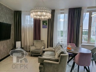 Купить 3-комнатную квартиру, №390008