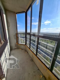 Купить 1-комнатную квартиру, №386851