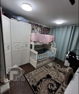 Купить 3-комнатную квартиру, №389132