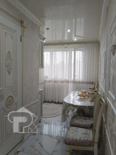 Купить 2-комнатную квартиру, №390227