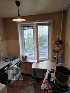 Купить 1-комнатную квартиру, №391035