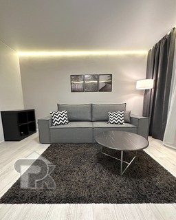 Купить 2-комнатную квартиру, №385015