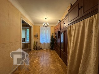 Купить 3-комнатную квартиру, №385422
