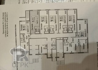 Купить студию, №389597