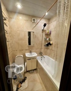 Купить 1-комнатную квартиру, №390692