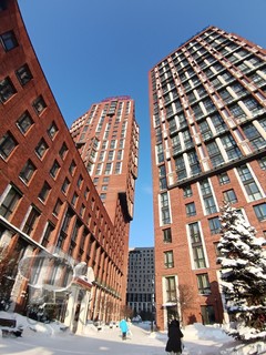 Купить 3-комнатную квартиру, №387503