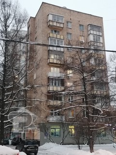 Купить 2-комнатную квартиру, №361379