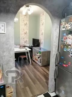 Купить 3-комнатную квартиру, №356706