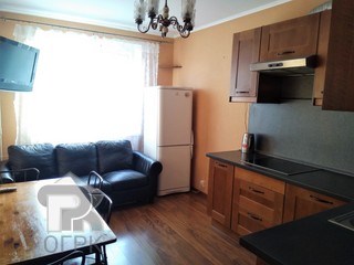 Купить 1-комнатную квартиру, №368528