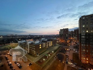 Купить 1-комнатную квартиру, №385456