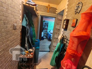 Купить 2-комнатную квартиру, №385609