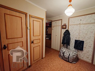 Купить 2-комнатную квартиру, №386577