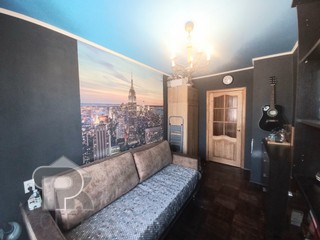 Купить 3-комнатную квартиру, №388868