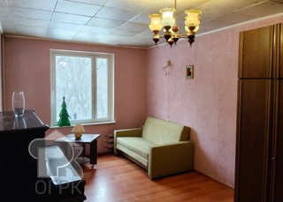 Купить 2-комнатную квартиру, №388460