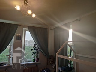 Купить 1-комнатную квартиру, №385709