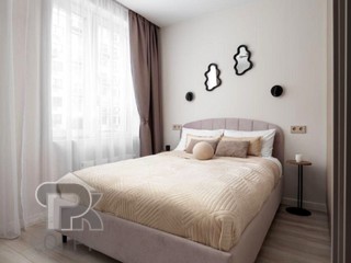 Купить 1-комнатную квартиру, №389075