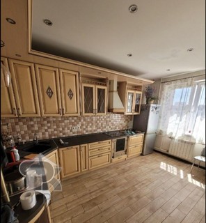 Купить 2-комнатную квартиру, №388544