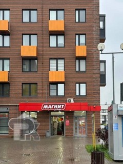 Купить 1-комнатную квартиру, №392542