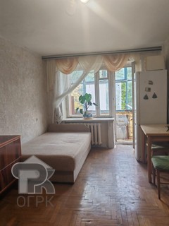 Купить 2-комнатную квартиру, №387083