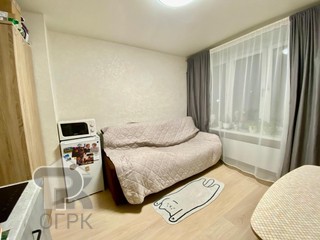 Купить студию, №387604