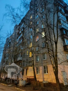 Купить 2-комнатную квартиру, №387701