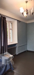 Купить 1-комнатную квартиру, №387277