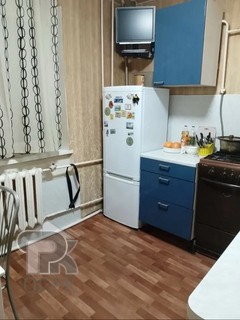 Купить 2-комнатную квартиру, №391760