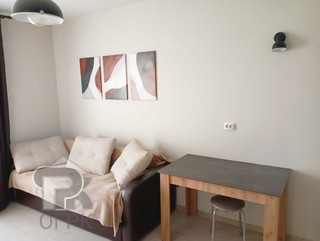 Купить студию, №387438