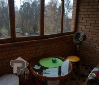 Купить 1-комнатную квартиру, №388747