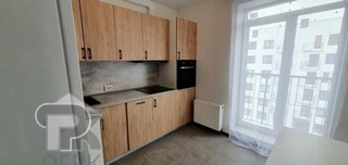 Купить 1-комнатную квартиру, №387980