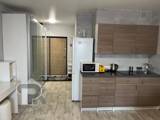 Купить студию, №388217