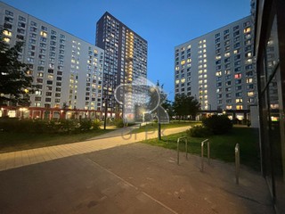 Купить студию, №386890