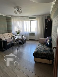 Купить 1-комнатную квартиру, №385219