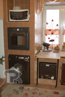 Купить 3-комнатную квартиру, №388454