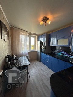 Купить 1-комнатную квартиру, №386842