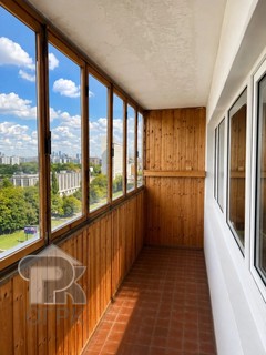 Купить 3-комнатную квартиру, №391448