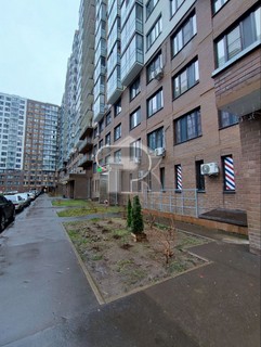 Купить 1-комнатную квартиру, №387913