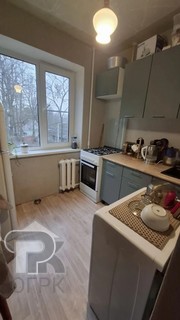 Купить 3-комнатную квартиру, №389111