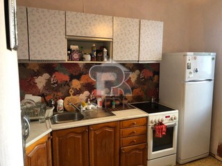 Купить 1-комнатную квартиру, №364550