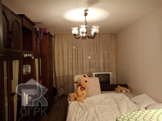 Купить 3-комнатную квартиру, №309574