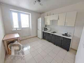 Купить 1-комнатную квартиру, №388615