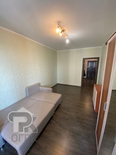 Купить 1-комнатную квартиру, №369292