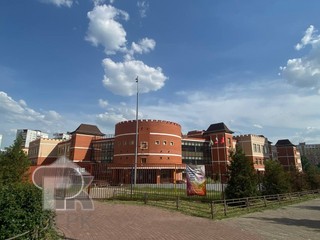 Купить 3-комнатную квартиру, №385684