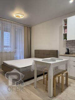 Купить студию, №387380