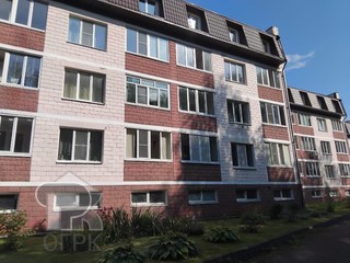 Купить 2-комнатную квартиру, №387731