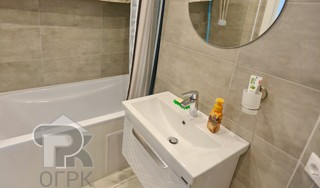 Купить 1-комнатную квартиру, №387941