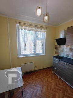 Купить 1-комнатную квартиру, №388973