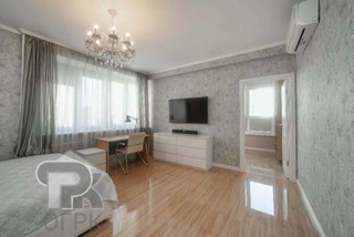 Купить 3-комнатную квартиру, №366545